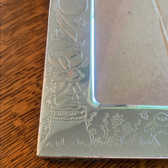 New Born Picture Frame - Picture 9 of 9